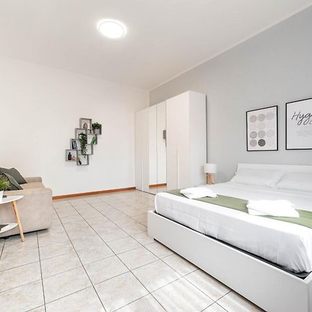 Italstay - Aspetti Shining 9 - 2 Min Tram Stop Padova Esterno foto