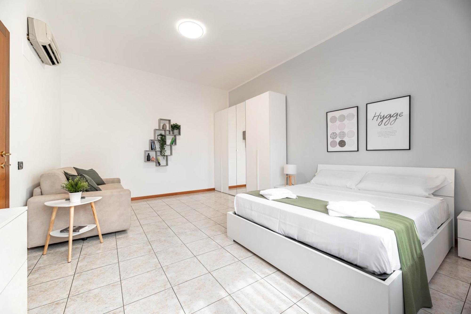 Italstay - Aspetti Shining 9 - 2 Min Tram Stop Padova Esterno foto