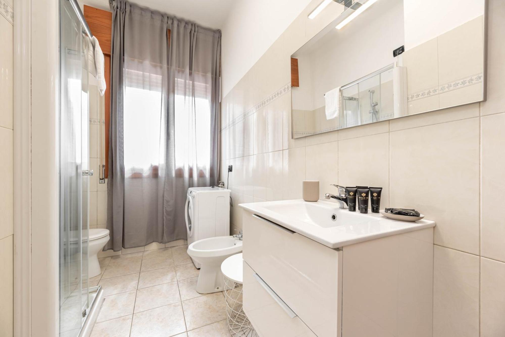 Italstay - Aspetti Shining 9 - 2 Min Tram Stop Padova Esterno foto